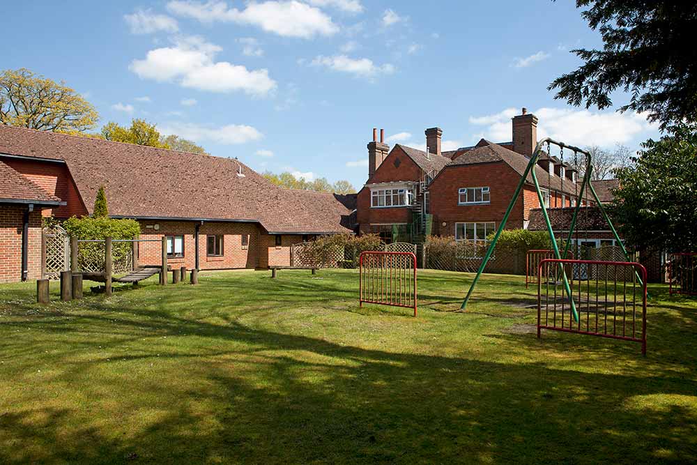 Tadley Court school offers pupils ‘outstanding’ outcomes