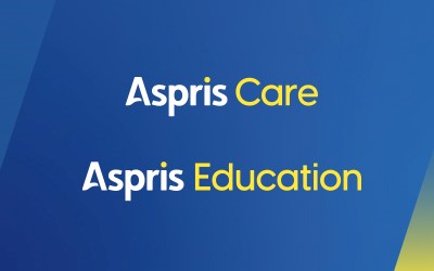 Introducing Aspris Education and Aspris Care | Aspris Children's Services